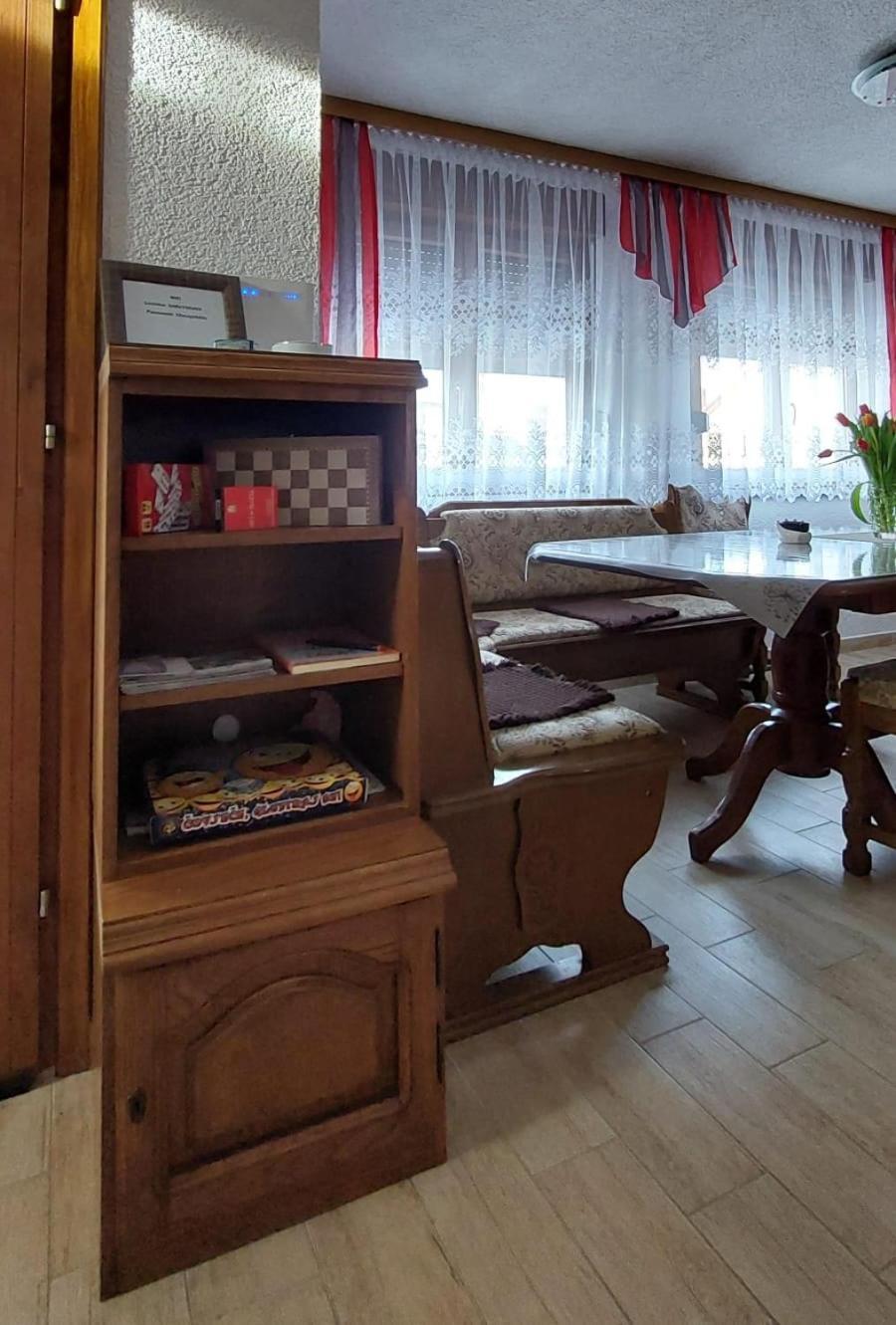 Gospić Kuca Za Odmor Bokiヴィラ エクステリア 写真