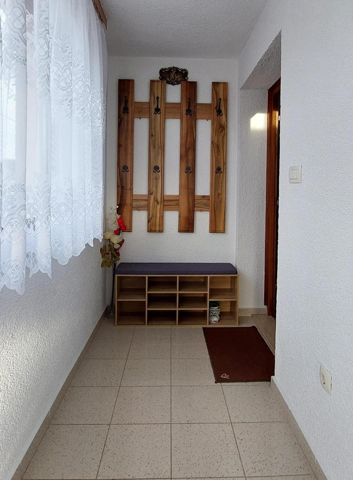 Gospić Kuca Za Odmor Bokiヴィラ エクステリア 写真